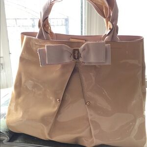 Authentic Salvatore Ferragamo Bag for sale